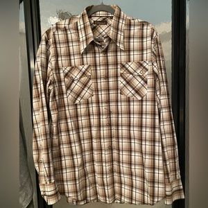 7 Diamonds dress shirt lg